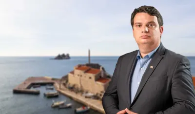 Petar Odžić