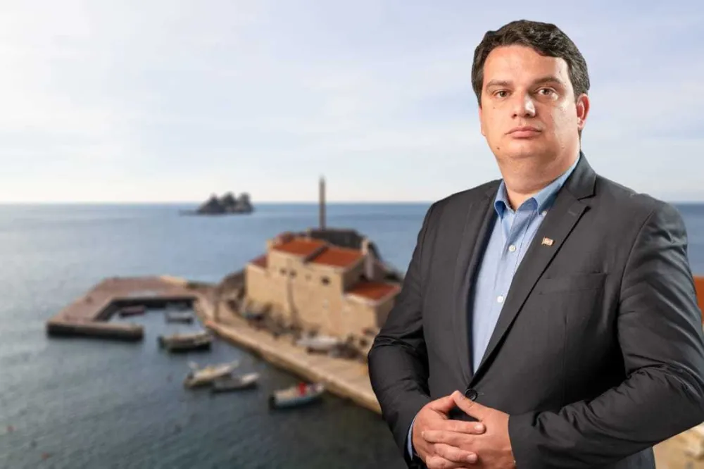 Petar Odžić