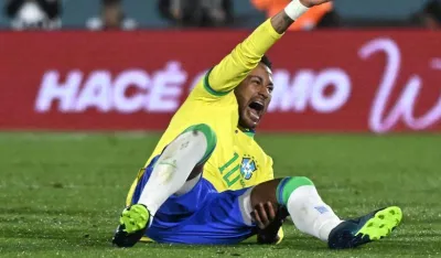 Teža povreda: Nejmar