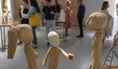 Zabrinuti vajar i brižni roditelj