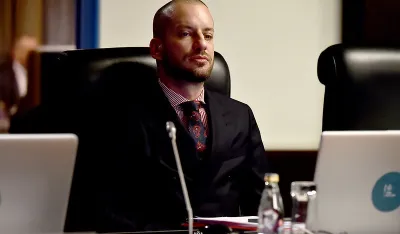 Odović: Drage volje ću uvesti moratorijum na gradnju u Budvi