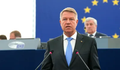 Rumunski predsjednik: Nećemo raspoređivati trupe u Ukrajini