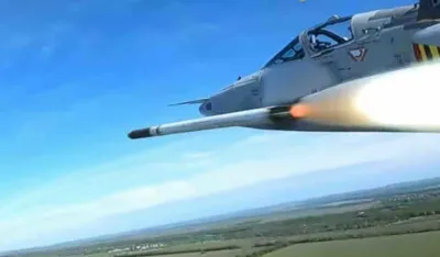 U Francuskoj prvo probno ispaljivanje nove nuklearne rakete vazduh-zemlja