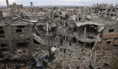 (UŽIVO)&nbsp;Sančez: Priznanje palestinske države doprinjeće miru na Bliskom istoku