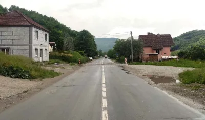 Bijelo Polje: Trotoari i rasvјeta iduće godine u Zatonu