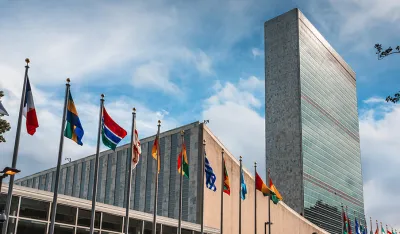 Generalna skup&scaron;tina UN danas o Rezoluciji o Srebrenici: Sjednica počinje u 16 časova