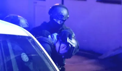 Svјedoci detaljno opisali ubistvo Edmonda Mustafe