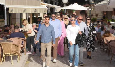 Zenović:&nbsp;Obnovićemo&nbsp;gradsko&nbsp;plivali&scaron;te&nbsp;Pizana, koje je bilo rasadnik &scaron;ampiona