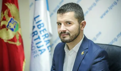 Borančić: Ako ima države Mirjačić ni dana vi&scaron;e ne može biti direktor &scaron;kole