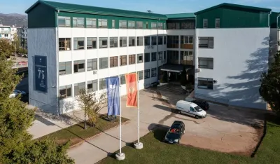 Adaptacija zgrade Filozofskog i Filolo&scaron;kog fakulteta rije&scaron;iće dugogodi&scaron;nje probleme grijanja
