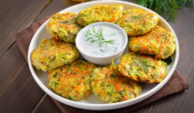 U&scaron;tipci od tikvica i &scaron;argarepe