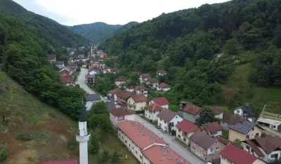 U Srebrenici sjednica Vlade Republike Srpske