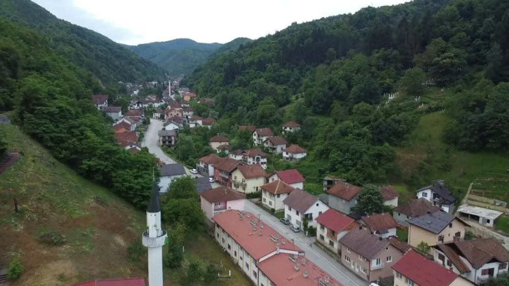 U Srebrenici sjednica Vlade Republike Srpske