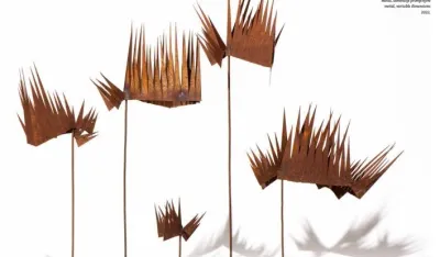 Spoj suprotnosti &ndash; prirodno i umјetničko