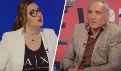 CGO inicijativa protiv Stamatovića