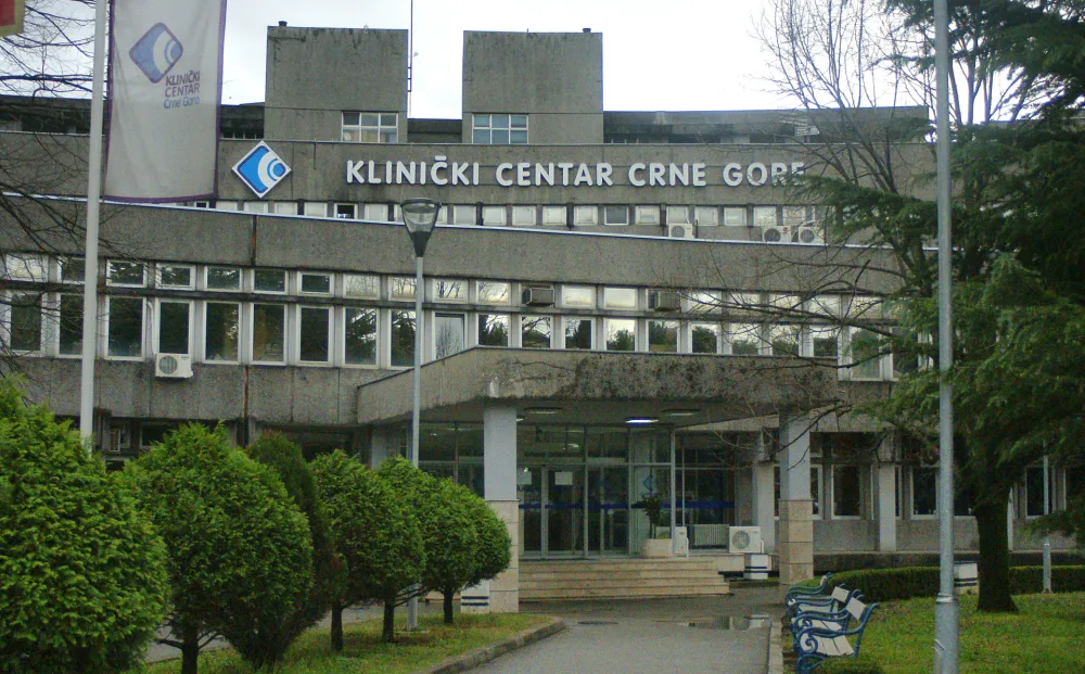 Klinički centar obezbijedio kontinuitet ERCP metode