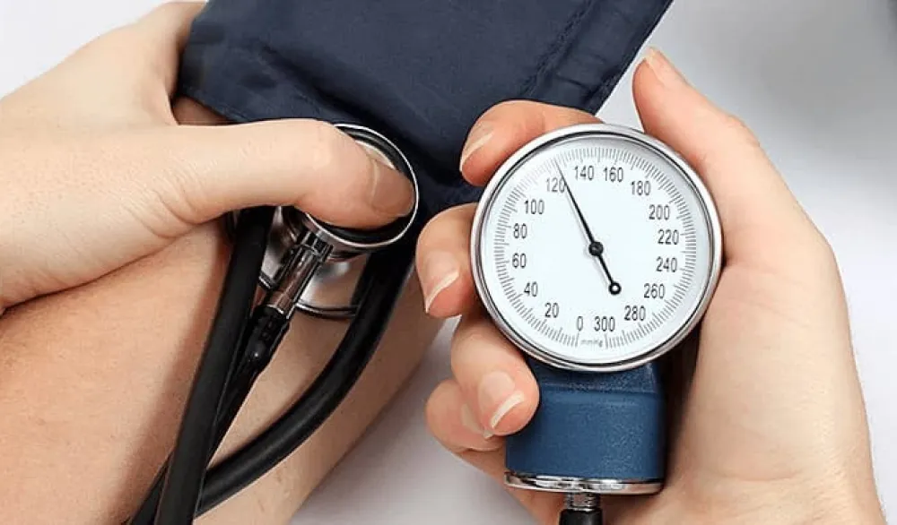 "Skriveni" simptomi visokog pritiska