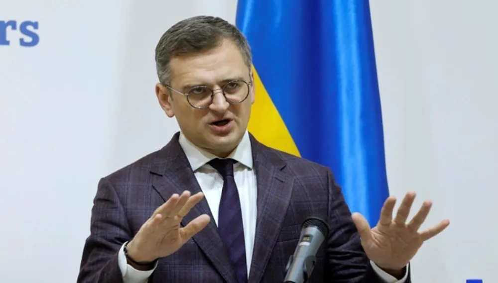 Kuleba: Riječi solidarnosti ne presreću ruske rakete