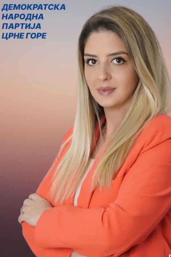 Todorović: Rezolucija doživjela fijasko, narednih dana odlučićemo o daljim potezima