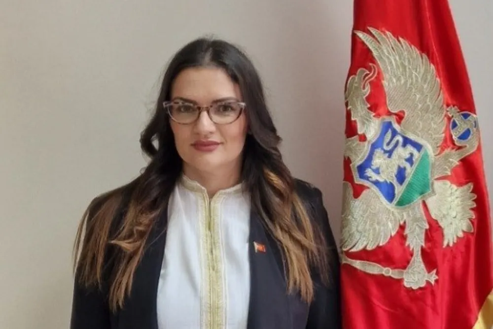 Marković: Pozdravljamo usvajanje rezolucije o Srebrenici, čestitke Crnoj Gori