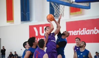 PMF savladao Pomorski fakultet