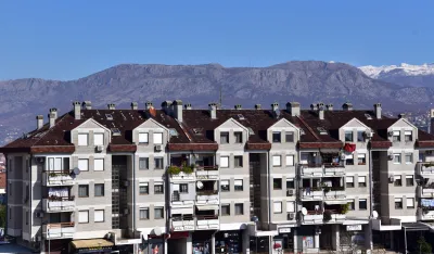 Podaci za prvi kvartal: Kvadrat stana 1.756 eura