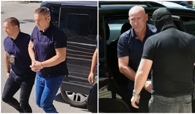 Veljović i dalje kritično, Katnić otežano hoda