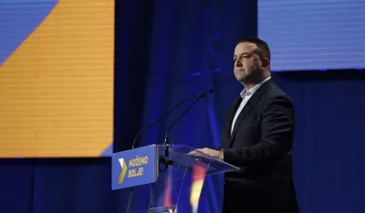 Eraković: Sa ponosom se sjećamo da je Crna Gora bila prva korona fri destinacija