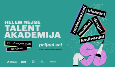 Helem Nejs talent akademija