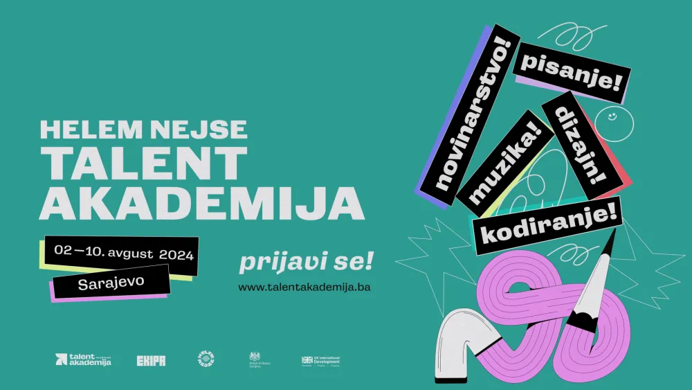 Helem Nejs talent akademija