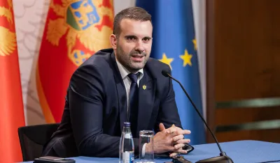 Spajić:&nbsp;Crna Gora i region od rezolucije neće dobiti ni&scaron;ta, a neće biti ni &scaron;tete