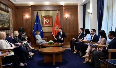 Do kvalitetnije zdravstvene usluge uz podr&scaron;ku EU