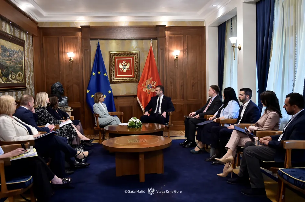 Do kvalitetnije zdravstvene usluge uz podr&scaron;ku EU