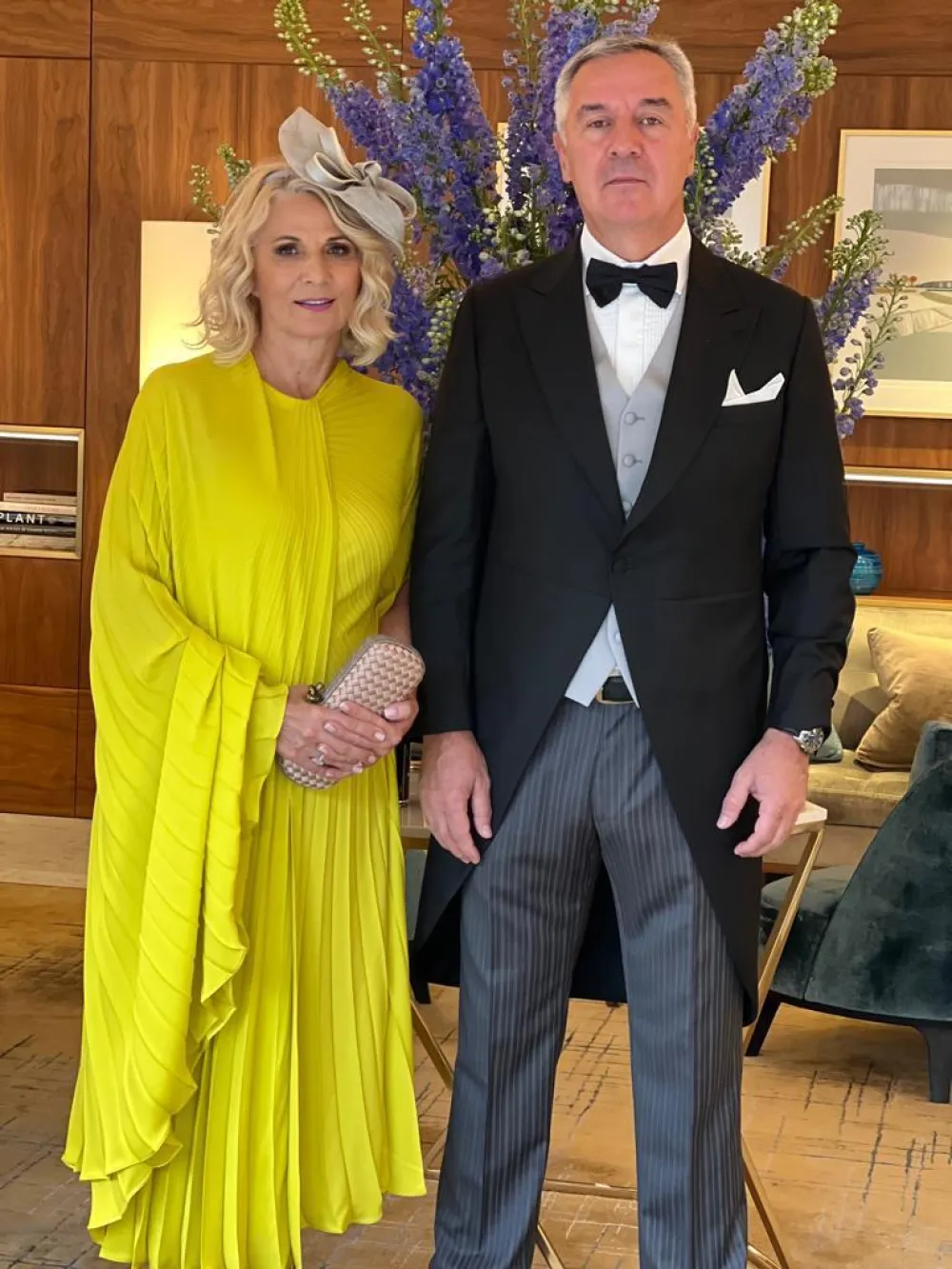 Đukanovići imaјu pet stanova i oko 110.000 kvadrata nepokretnosti