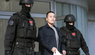 Apelacioni sud: Ukinuto rje&scaron;enje Vi&scaron;eg suda po zamolnicama za izručenje Do Kvona