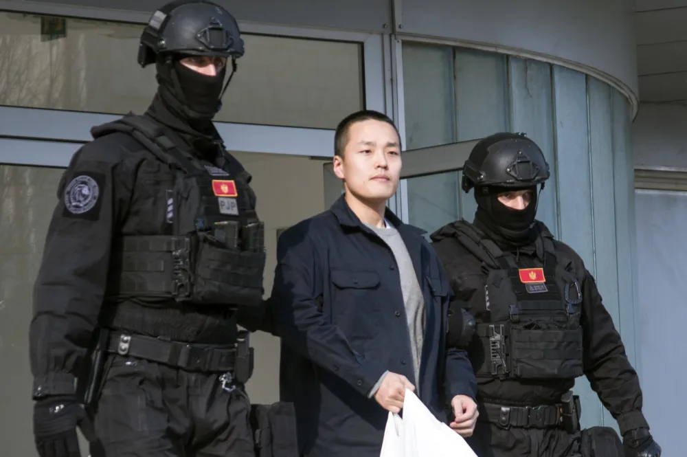 Apelacioni sud: Ukinuto rje&scaron;enje Vi&scaron;eg suda po zamolnicama za izručenje Do Kvona