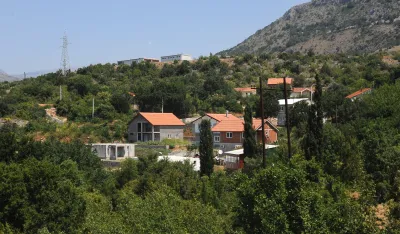 Iz Vodovoda saop&scaron;teno: Za Račice se svakodnevno puni rezervoar