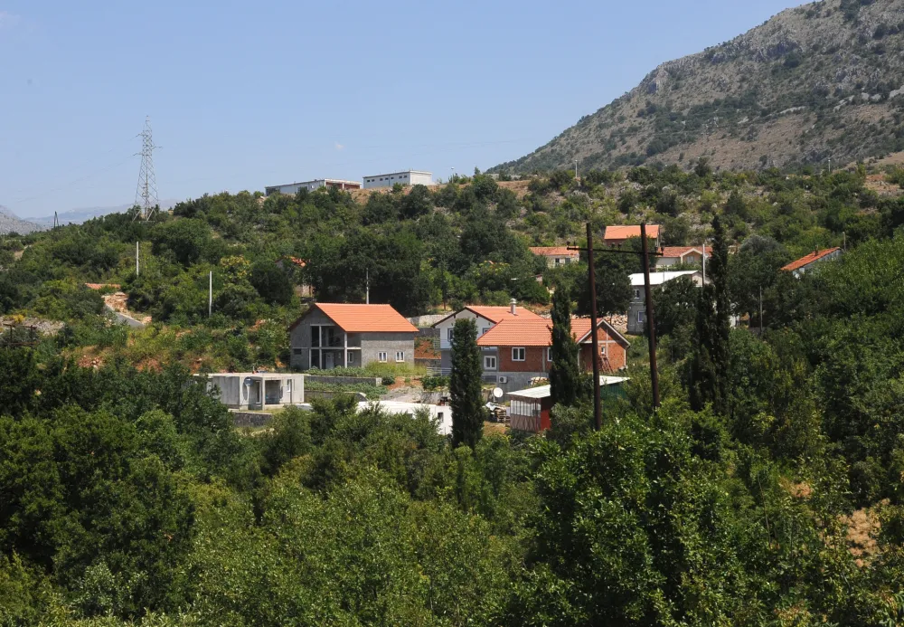 Iz Vodovoda saop&scaron;teno: Za Račice se svakodnevno puni rezervoar