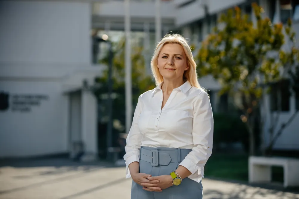 Slavica Todorović