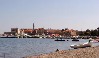 Sekretarijat za za&scaron;titu imovine Op&scaron;tine Budva odnio prijavu protiv Vlade i Mikijelja