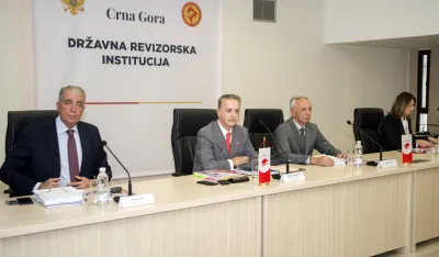 DRI provјera poslovanje Fonda PIO, Rudnika uglja, Skup&scaron;tine...