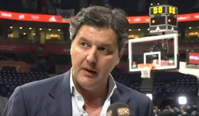 Dejan Bodiroga