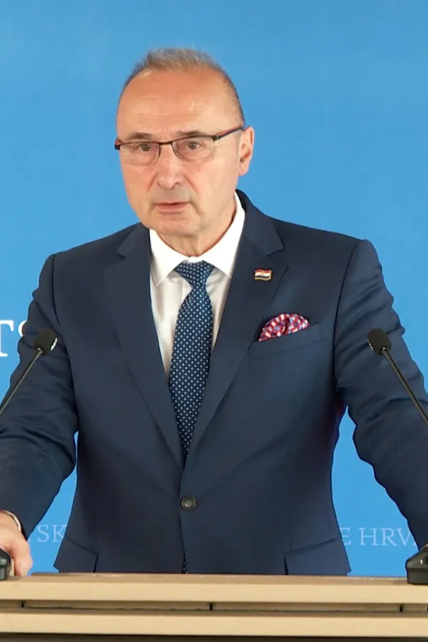 Gordan Grlić Radman