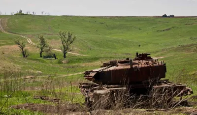 SAD će poslati oružje Ukrajini u vrijednosti od 275 miliona dolara
