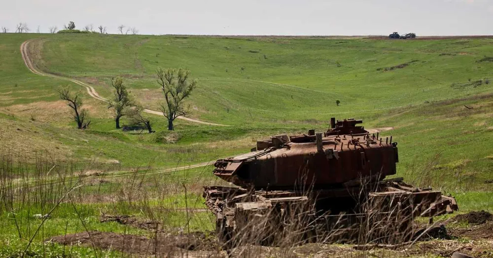 SAD će poslati oružje Ukrajini u vrijednosti od 275 miliona dolara