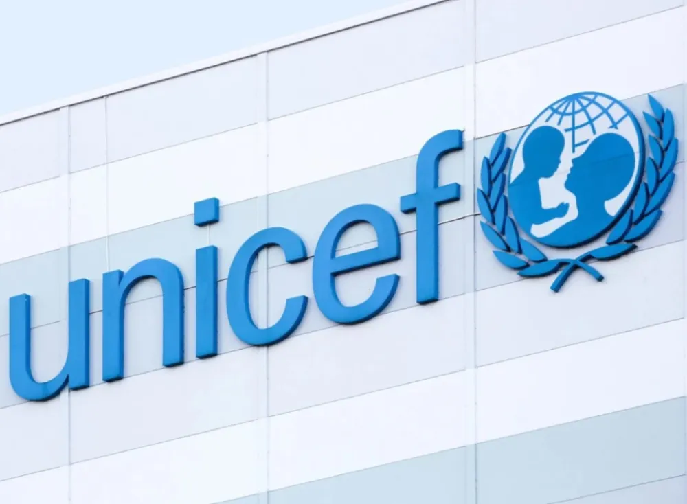 Unicef Ilustracija