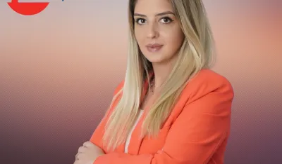 Јovana Todorović, portparol Demokratske narodne partiјe riječ dana