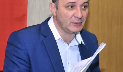 Previranja u radničkoj organizaciji Glavnog grada: Istupili iz Sindikata uprave, članstvo niјesu pitali