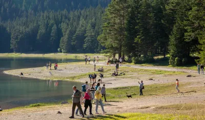 Durmitor među 10 najljep&scaron;ih nacionalnih parkova Evrope