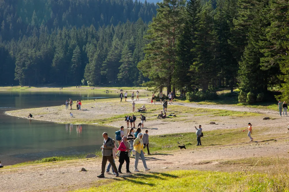 Durmitor među 10 najljep&scaron;ih nacionalnih parkova Evrope
